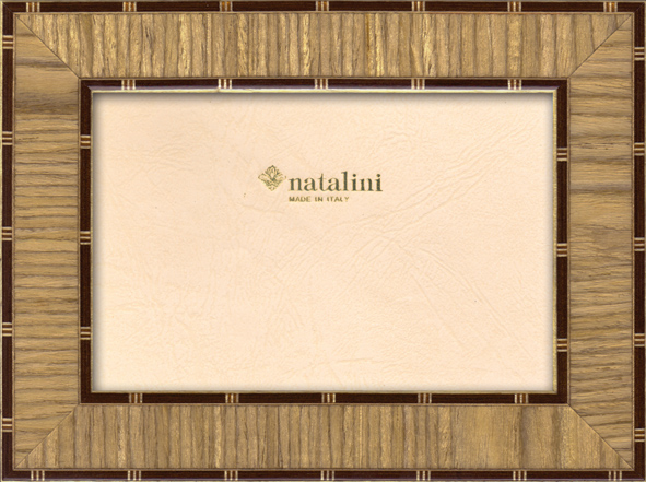 Natalini Antiqua Rovere 10x15cm