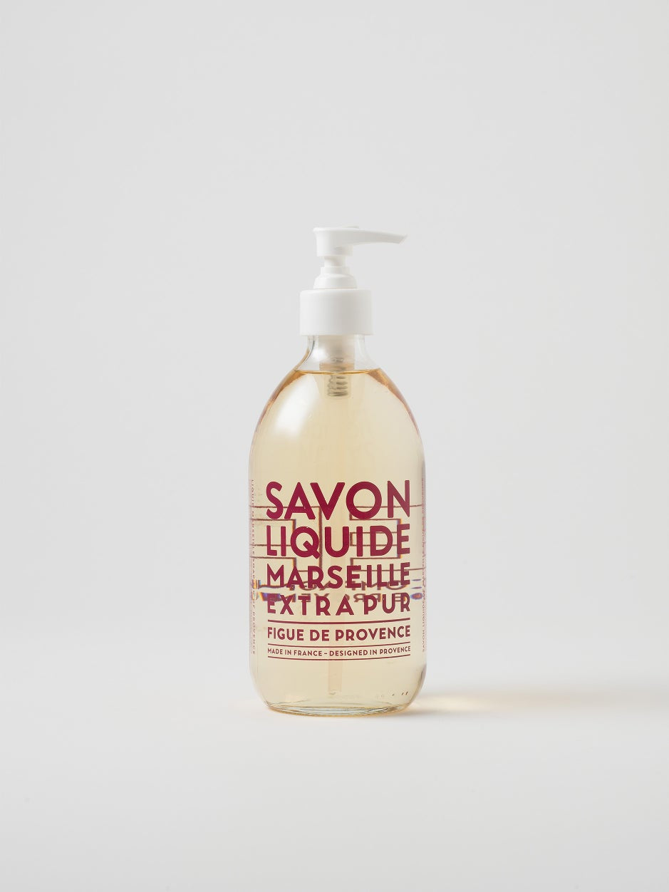 Extra Pur Liquid Soap Fig 300ml – Wells Trading Company