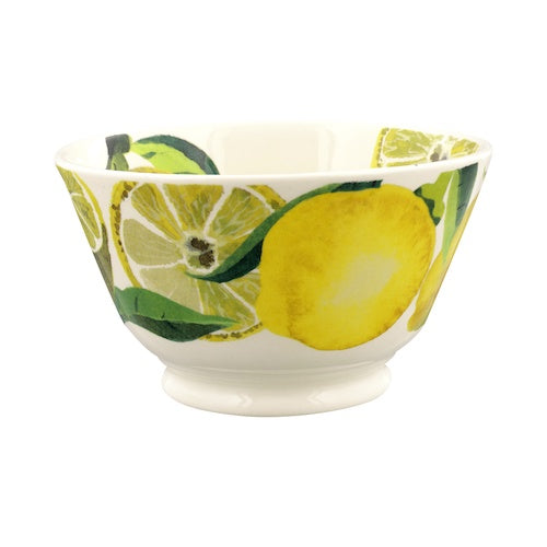 Emma Bridgewater Lemons Sml Old Bowl