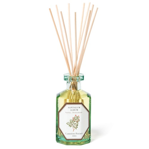 Carriere Freres Sandalwood Diffuser