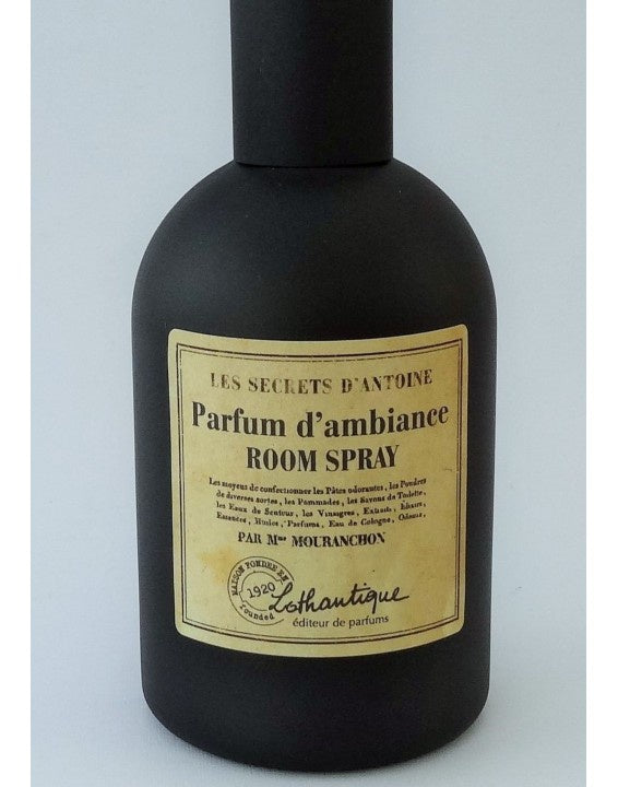 Lothantique Parfum d'ambiance Room Spray 100ml